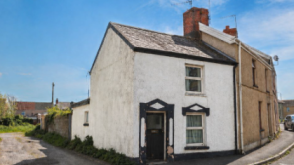 Renovation in Dyfed photo